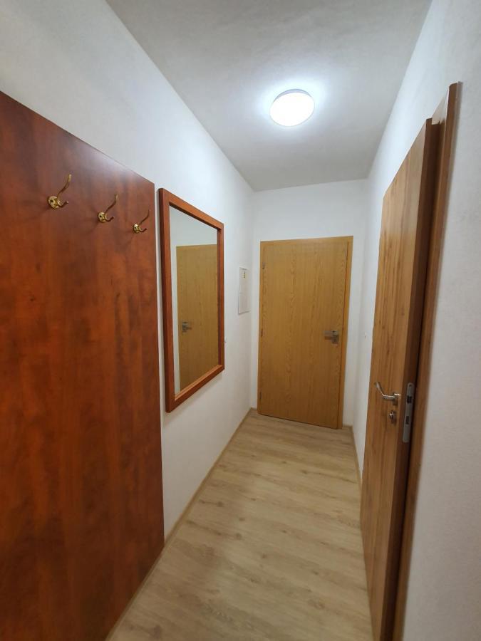 Penzion U Buba Ostrov nad Oslavou Exteriör bild